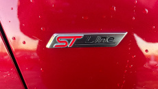 Ford Puma 1.0 EcoBoost Hybrid mHEV 155 ST-Line X 5dr Petrol Hatchback